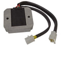 New Regulator Rectifier Fits Honda VT600C Shadow Vlx 88-07 31600-MY0-771 AHA6043
