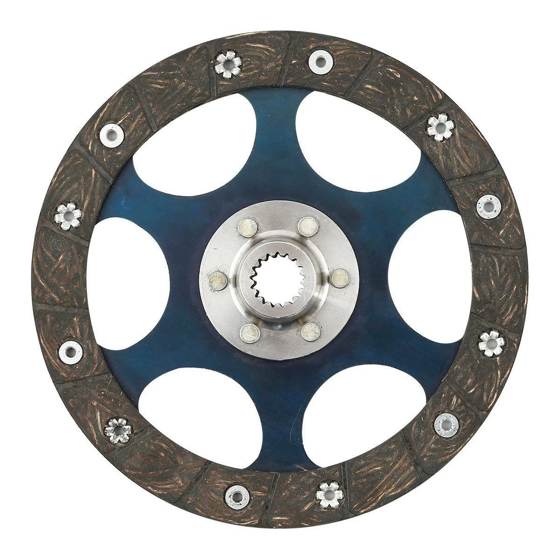 Motor Clutch Discs Plate Fit For BMW K1200LT 97-07 K1200GT 99-05 K1200RS 97-04