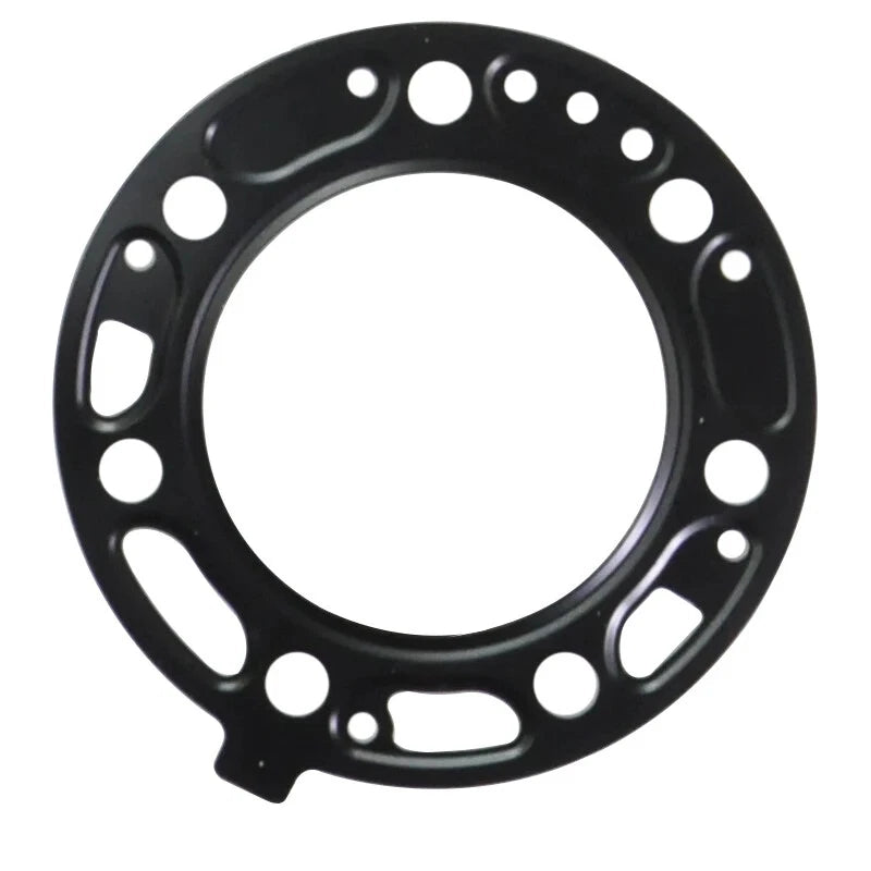 Engine Cylinder Head cover Gaskets For Kawasaki KX250 1993-2003 KX 250