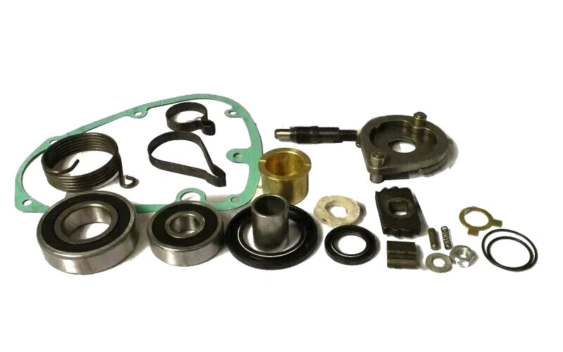 Gear Box Service Kit 4 Speed Sealed Bearings Fit For Royal Enfield Bullet 350