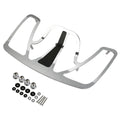Chrome Trunk Luggage Rack Fit For Honda Goldwing 1800 GL1800 2001-2017 2016 2015