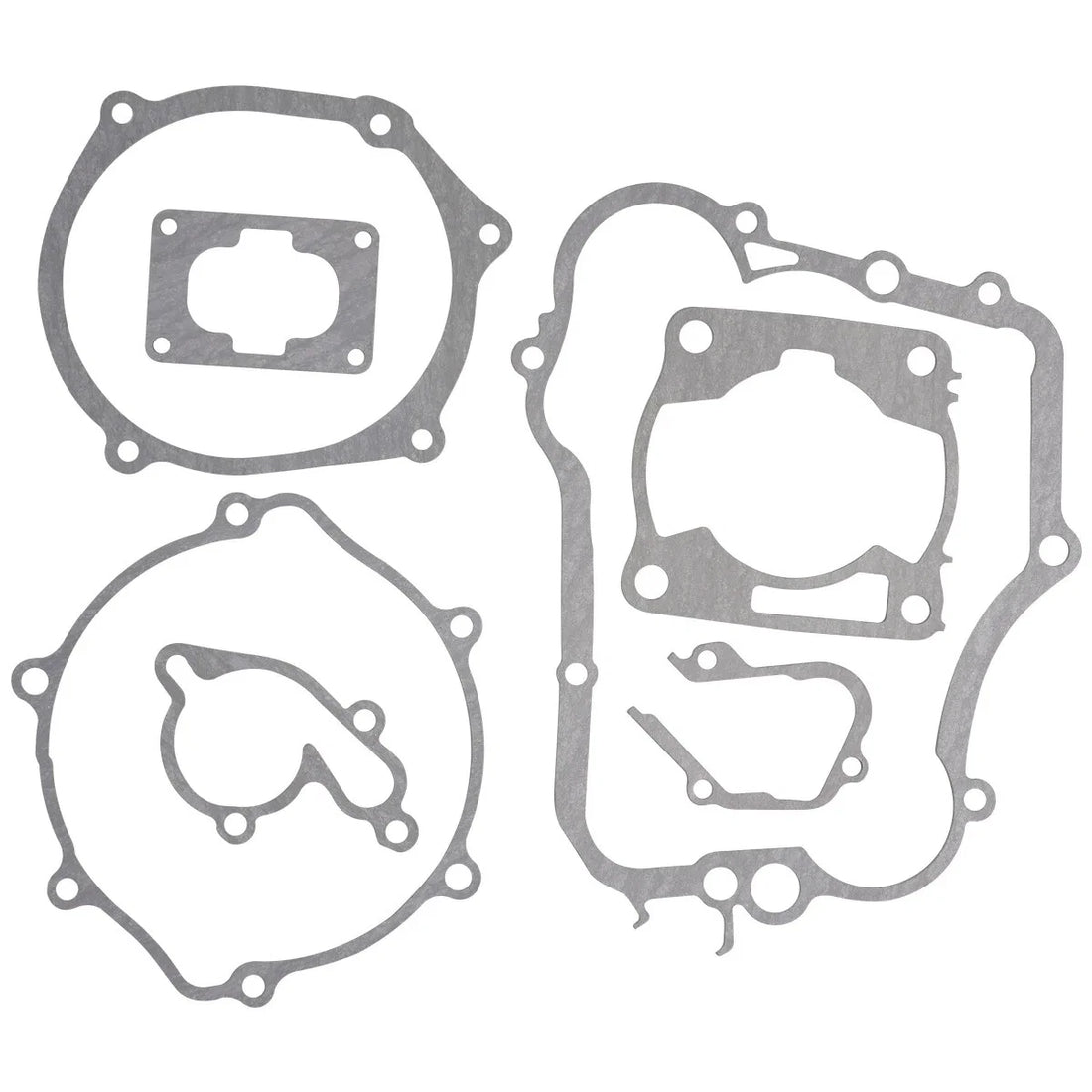 Generator Cover Cylinder Base Gasket Kits For Yamaha YZ85 YZ 85L 2019-2023
