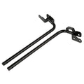 Saddlebag Support Kit Fit For Harley Road King Street Electra Glide 2014-2025 24