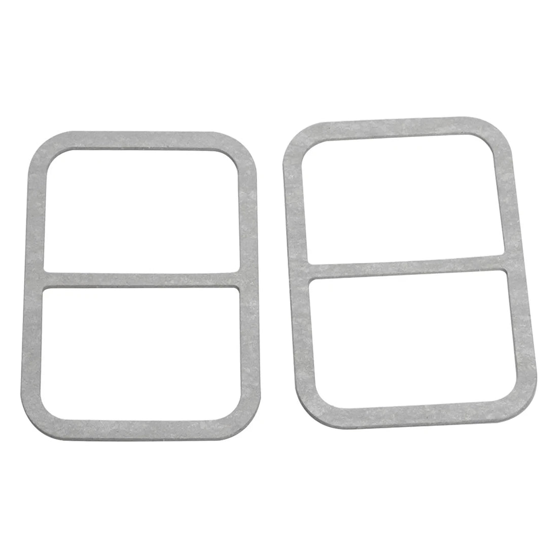 Reed Valve Gasket For Kawasaki ZG1200 96-00 ZL600 96-97 ZRX1100 99-00