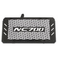 For 2012-2019 Honda NC700X NC700XD NC700XDH NC700S Radiator Grille Cover Guard
