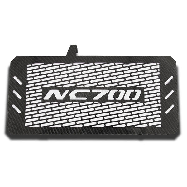 For 2012-2019 Honda NC700X NC700XD NC700XDH NC700S Radiator Grille Cover Guard