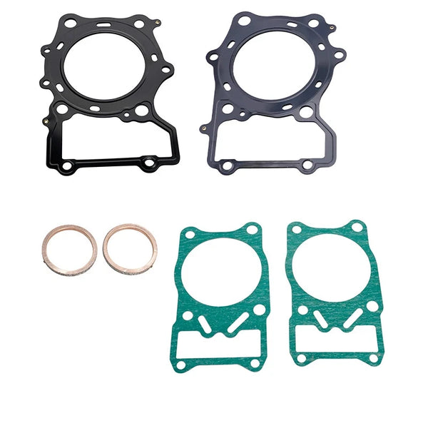 Cylinder Head Base Gasket Full Set For Suzuki VL800 C50 C50T Boulevard VZ800 M50