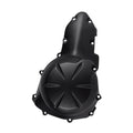 Engine Left Stator Crank Case Cover Black Fit For Kawasaki Ninja 650 2009-2016
