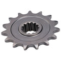 Motorcycle 15T 520 Model Front Sprocket For Kove 500F Single Rocker Arm