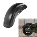 Rear Fender Fit For Harley Sportster 1200 Custom XL1200C 11-20 XL1200CP 11-16