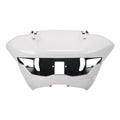 ABS Front Inner & Outer Fairing Fit For Harley Road Glide 24-26 White Onyx Pearl