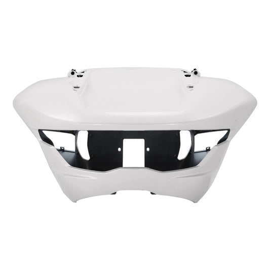 ABS Front Inner & Outer Fairing Fit For Harley Road Glide 24-26 White Onyx Pearl