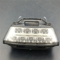 For 2011 2012 2013 2014 Kawasaki Ninja ZX10R LED Tail Brake Light Turn Signals