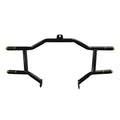 Highway Engine Guard Crash Bar Fit For Harley Electra Street Road Glide 09-2023
