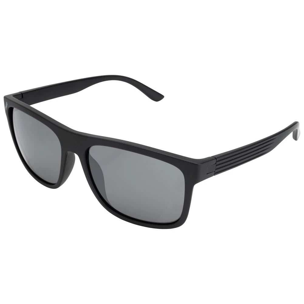 Msr™ 215-749-0001 Core Sunglasses Matte Black/Smoke