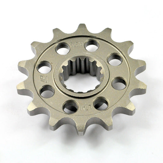 14T-525 Steel Front Sprocket for Ducati 749 749s 820 821 848 939 992 998 999