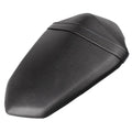 Kawasaki Z800 ZR800 Artificial Leather Passenger Pillion Seat Fit For 2013-2016