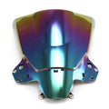 Motorcycle Windshield Windscreen For Honda CBR250R 2011 2012 2013 Iridium