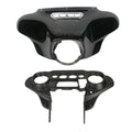 Batwing Inner Outer Fairing Fit For Harley Electra Glide Ultra Limited 2014-2024