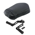 Rear Passenger Seat Foot Pegs Mount Fit For Yamaha Bolt XVS950 R Spec 2014-2024