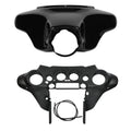 Batwing Inner Outer Fairing For Harley Electra Street Glide Flht Flhx 1996-2013