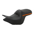 Rider & Passenger Two-Up Seat Fit For Honda Goldwing 1800 Tour Dct Airbag 18-23