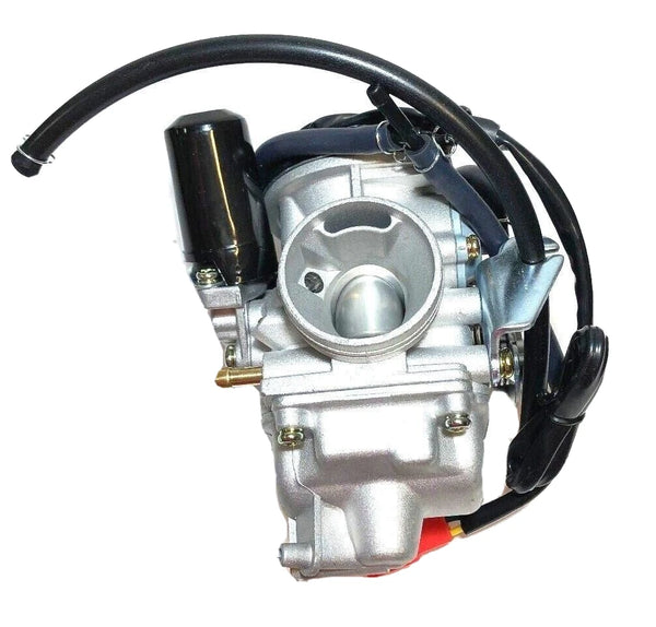 Carburetor Carb For Baja Dune 150 DN150, Reaction BR150-1 BR150S, 150cc Go-Karts