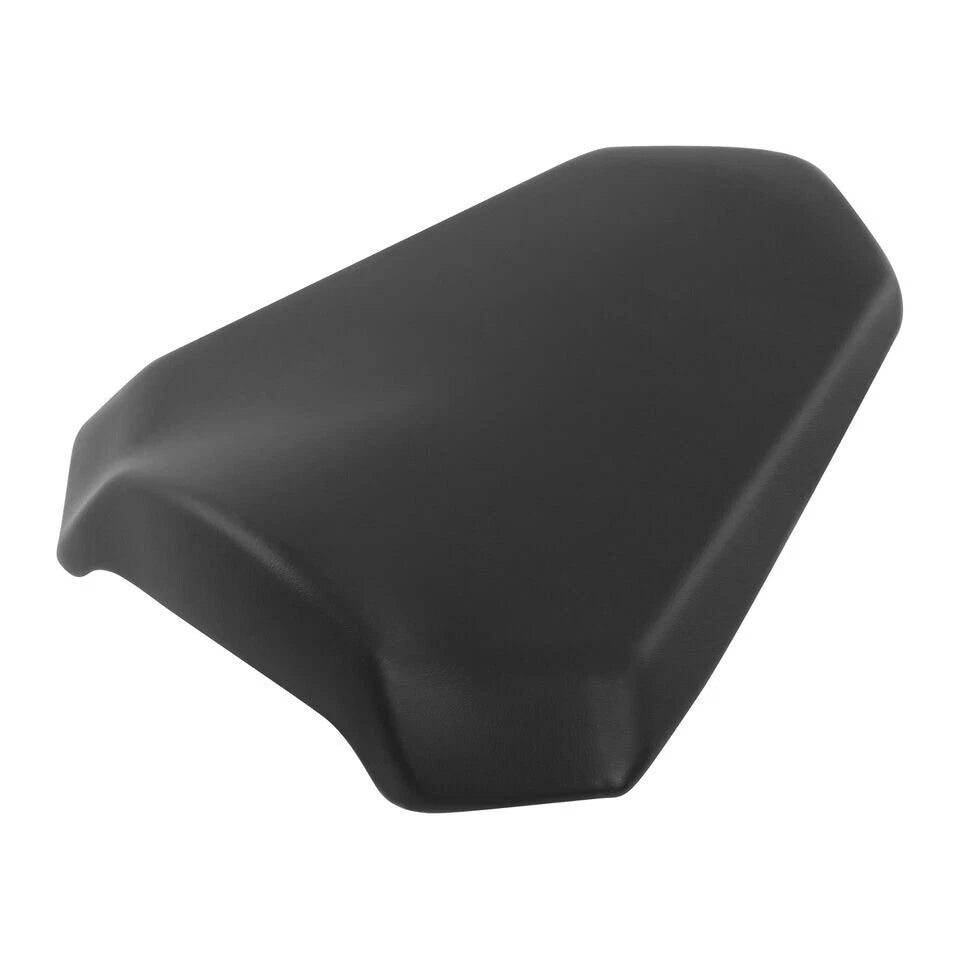 Rear Passenger Seat Pillion Cushion Black Fit For 2016-2023 Honda CB500F CBR500R