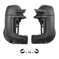 Lower Vented Leg Fairings Fit For Harley Touring Road Electra Glide 1983-2013