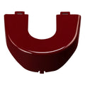 Ignition Switch Panel Trim Cover Fit For Harley Road Glide 2015-23 Billiard Red
