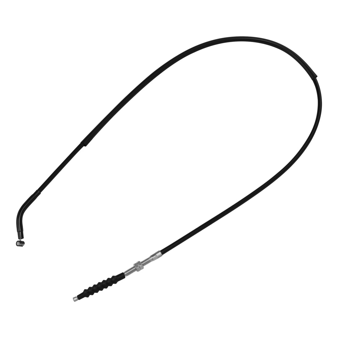 Motorcycle Clutch Cable Fit For Kawasaki Z1000 Z 1000 2010-2016 2013 2014 2015