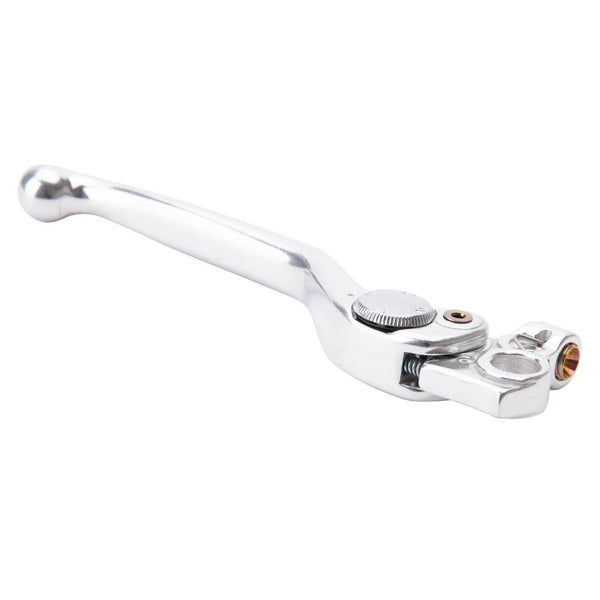 Tusk Brake Lever Polished For Husqvarna 701 Enduro 2016-2024