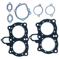 Cylinder Head Water Pump Joint Gasket Kits For Honda GL1200 Gold Wing 1200 84-87