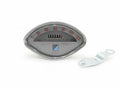 Fit For Vespa Vbb / GL / GT / GS / Sprint Speedometer 0-120 Kmph Grey Face