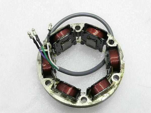 New 3 Wire Alternator Suitable For Royal Enfield