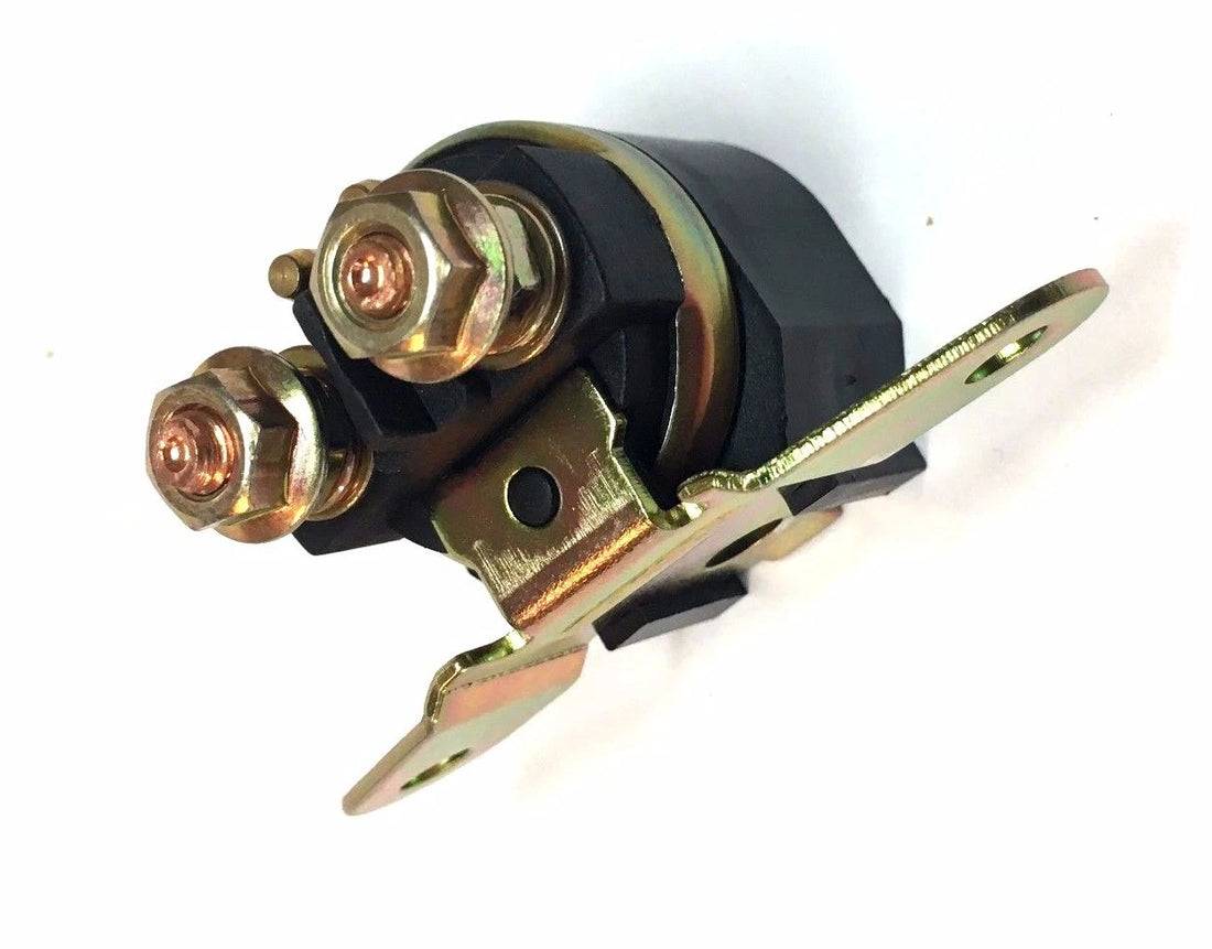 Starter Relay Solenoid For Suzuki LS 650 LS650 1995 - 2001