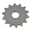 520 Front Sprocket For Suzuki GSX-R250 RK Japan 89 GSX400 R3,R3C Japan 87