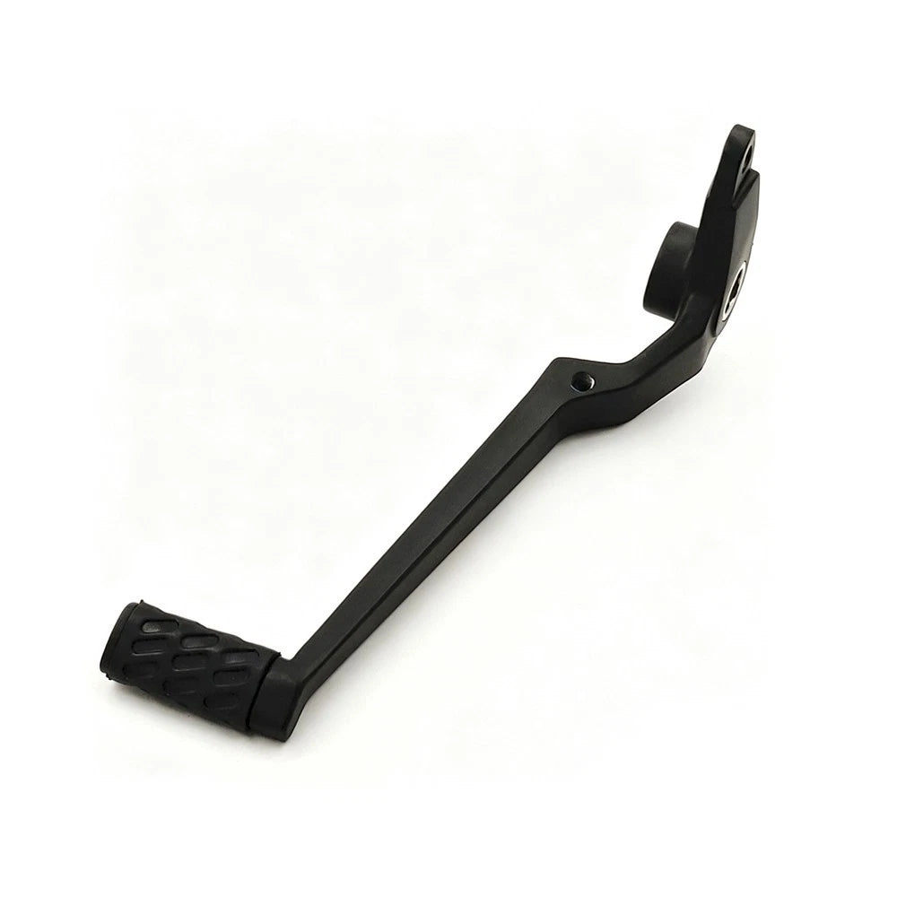 Rear Brake Lever Foot Pedal Black For Ducati Monster 696/795/796/1100 2008-2015