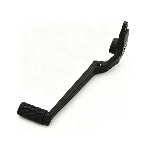 Rear Brake Lever Foot Pedal Black For Ducati Monster 696/795/796/1100 2008-2015