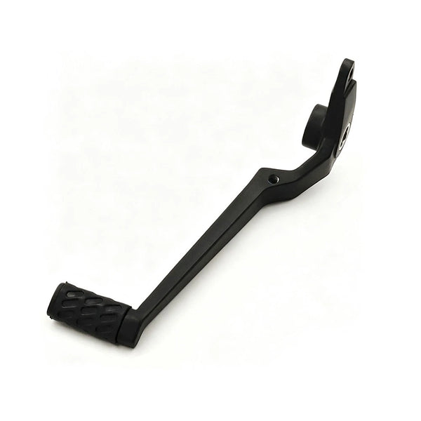 Rear Brake Lever Foot Pedal Black For Ducati Monster 696/795/796/1100 2008-2015
