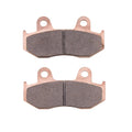 Tusk Brake Pad - Sintered Metal Front For Honda XL600R 1983-1987