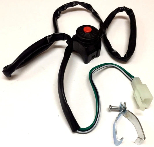 Kill Switch Horn Start Foryamaha WR125 YZ80 YZ85 YZ250 YZ450 WR426 Dirt Pit Bike