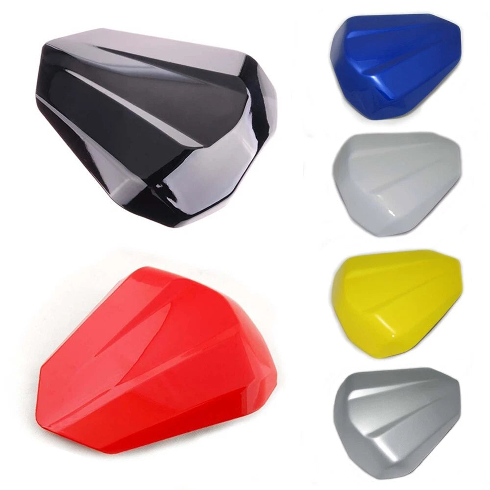 For 2006-2007 Yamaha YZF-R6 Motorcycle Rear Hard Seat Cover Cowl Fairing Part