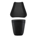 Black Rider & Passenger Seats Fits For Honda CBR600F4i CBR600 F4i 2001-2003 2002