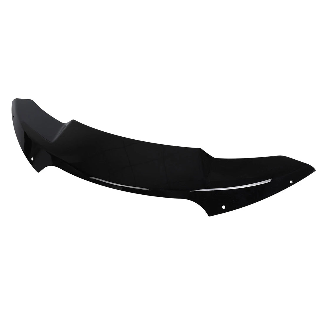 4.5" Windshield Windscreen Fit For Harley Road Glide Fltrx Fltru 2015-2023 2016