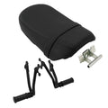 Rear Passenger Seat & Footpegs Fit For Kawasaki Vulcan S 650 VN650 2015-2025 23