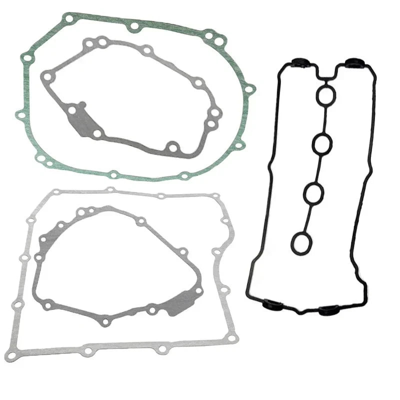 Engine Cylinder Head Cover Gasket For Honda CBR900RR 92-99 CBR919RR 96-99