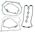 Engine Cylinder Head Cover Gasket For Honda CBR900RR 92-99 CBR919RR 96-99
