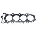 Motorcycle Cylinder Head Gasket For Kawasaki Ninja ZX6R ZX600 1995-1999