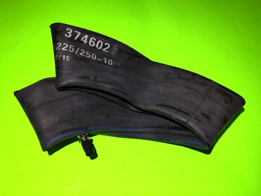 2.5 x 10 2.5-10 10" Inner Tube For Honda CRF50 Mini Dirt Pit Bike New